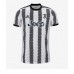 Cheap Juventus Federico Chiesa #7 Home Football Shirt 2022-23 Short Sleeve